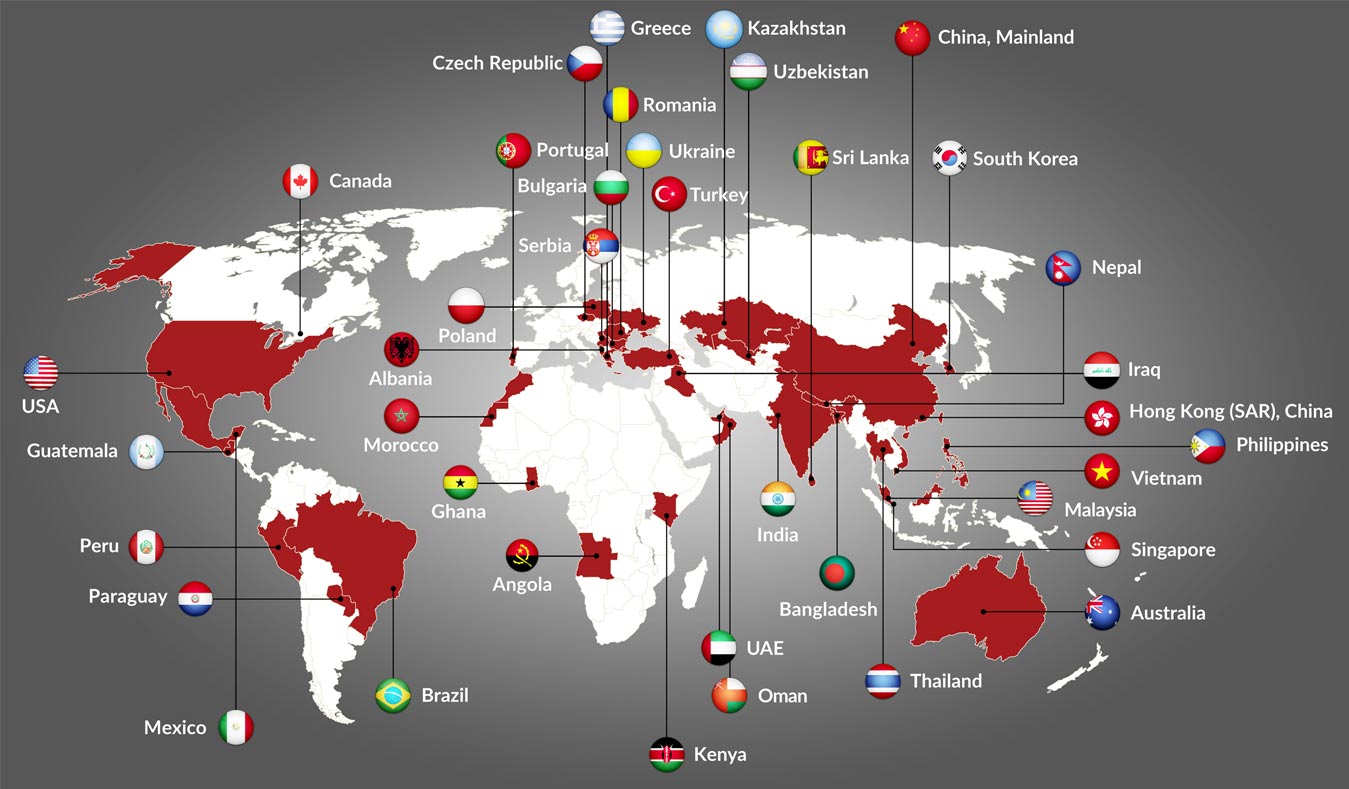 GlobalMap