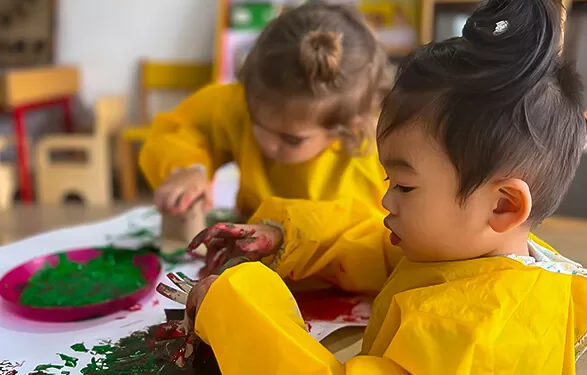 Learning activity