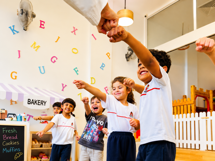 Learning activity