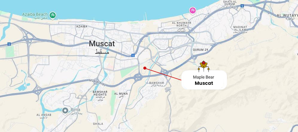 Muscat
