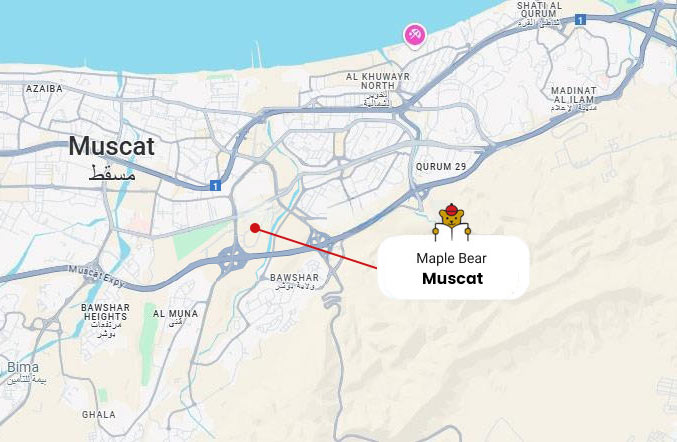 Muscat