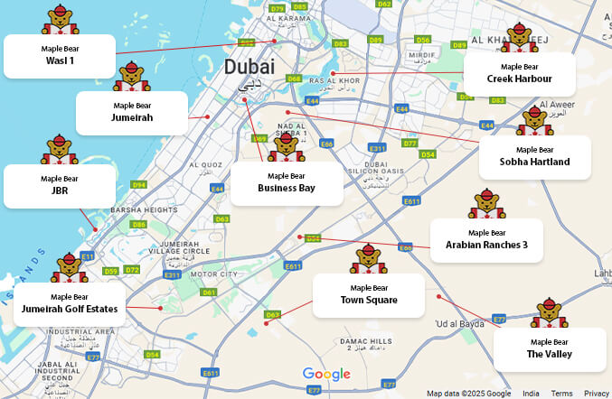 dubai
