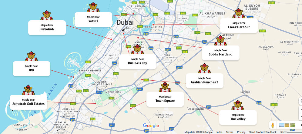 dubai