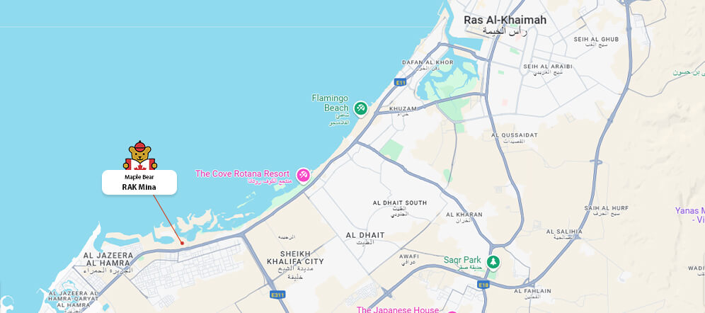 rak