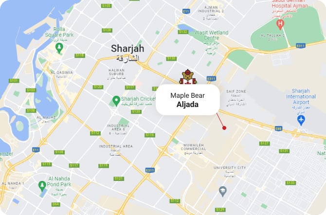 sharjah
