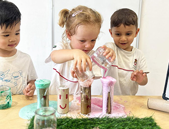 Maker’s Workshop