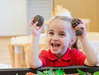 Exploring the Magic of Food!