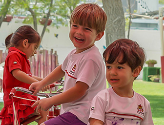 Explore Child-Focused Brands!