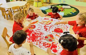Discover the Best Nursery in Dubai, A Parent's Guide to Top Early Learning Centers