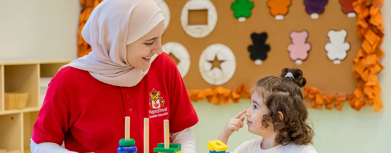 Choosing the Right Nursery in Dubai: A Parent’s Guide