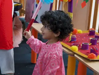 Festive Music & Dance 🎶