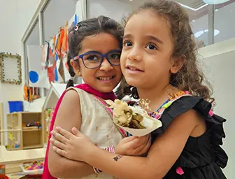 Community Spirit 🌈