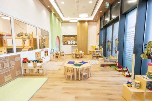 best preschool in Dubai—Maple Bear