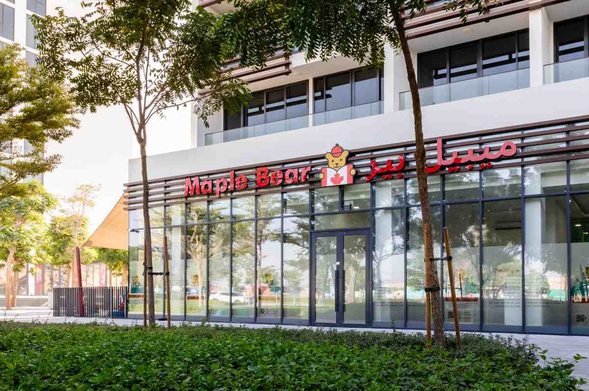 Myths About Nursery School Every Parent in Dubai Should Stop Believing