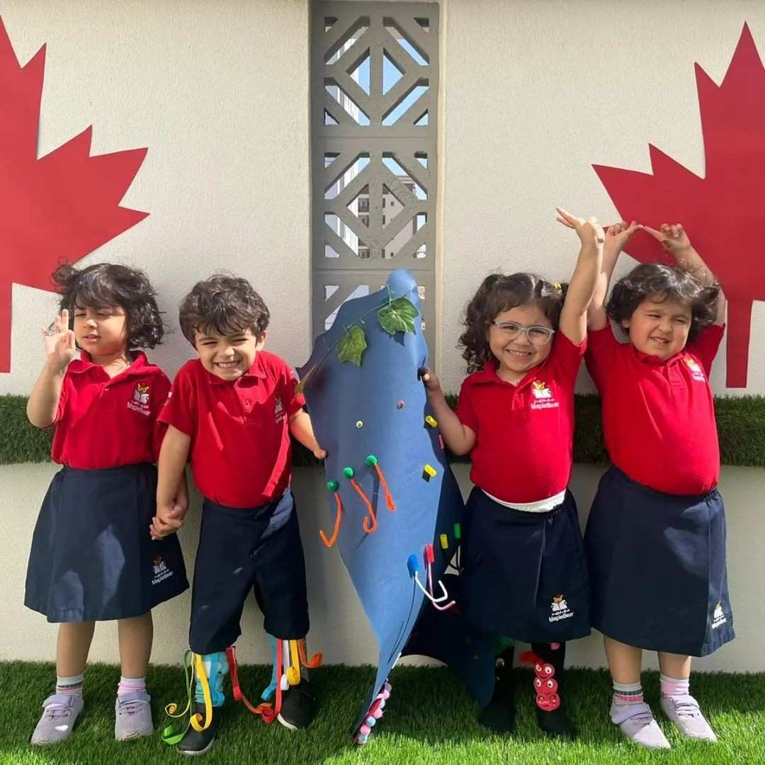 How to Choose the Right Nursery and Preschool in Dubai: A Parent’s Simple Guide