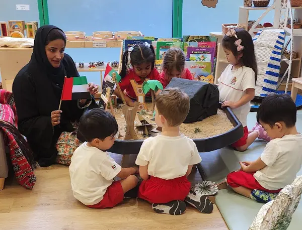 Why Join Arabic Camp?