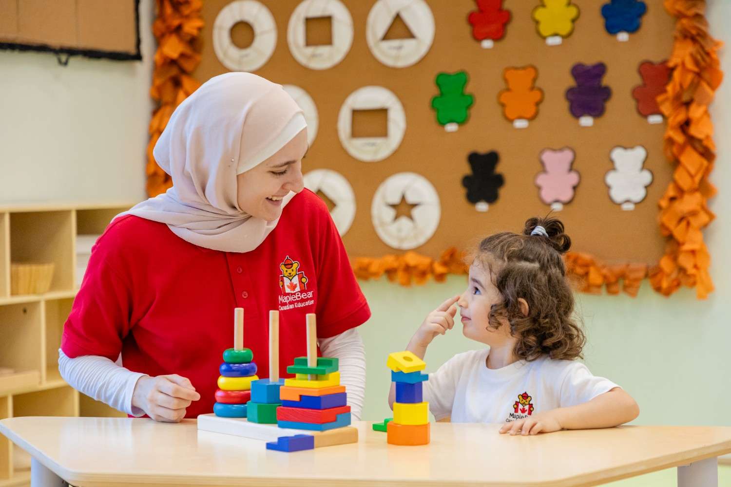 Kindergarten vs Nanny in Abu Dhabi: Which Supports Working Parents Better?